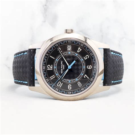 patek philippe calatrava strap size